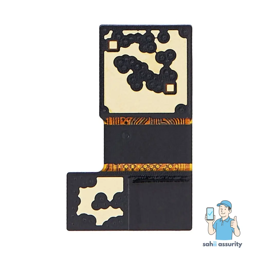 Replacement Front Camera for Motorola Moto G9 (Selfie Camera) thumbnail